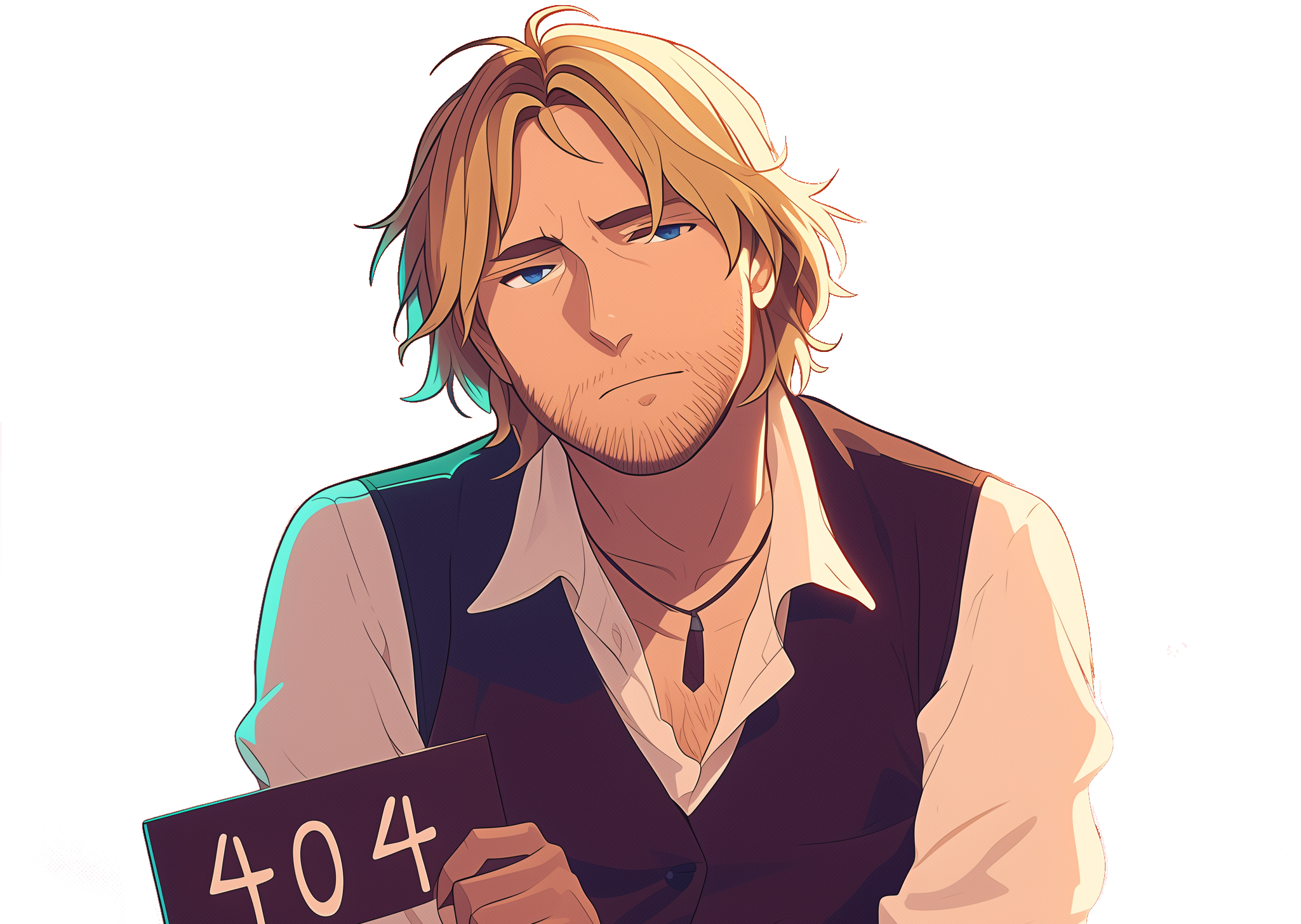 Not sure what you're looking for, but it's not here...