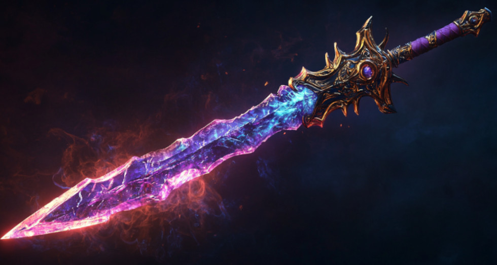 Stop giving your players magic items!