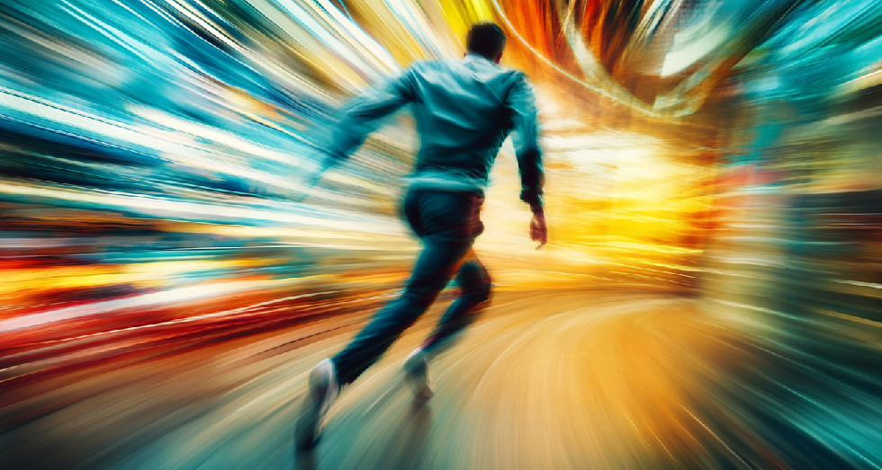 A case for slower career progression