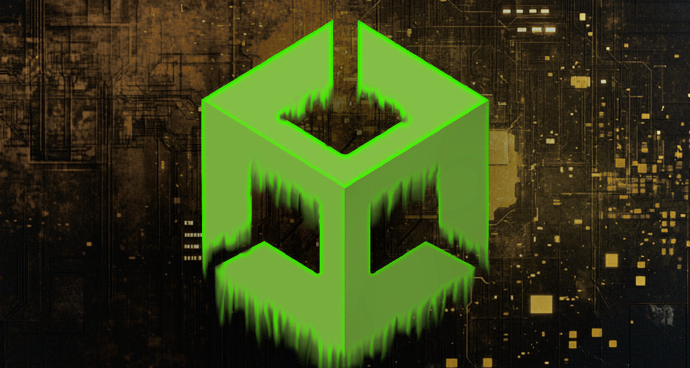 Unity's decline